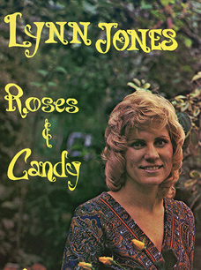 Roses and Candy